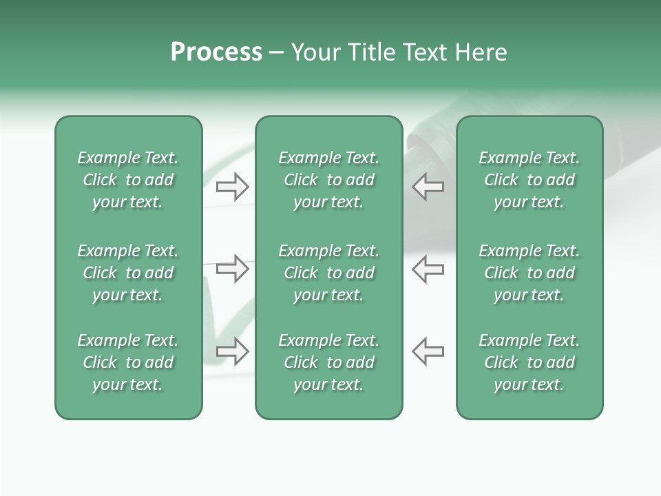Togetherness Caregiver Human PowerPoint Template
