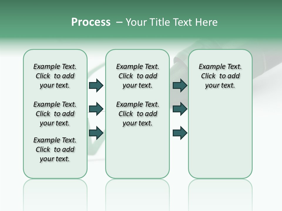 Togetherness Caregiver Human PowerPoint Template