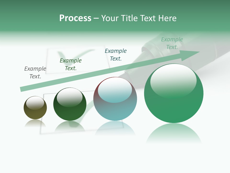 Togetherness Caregiver Human PowerPoint Template