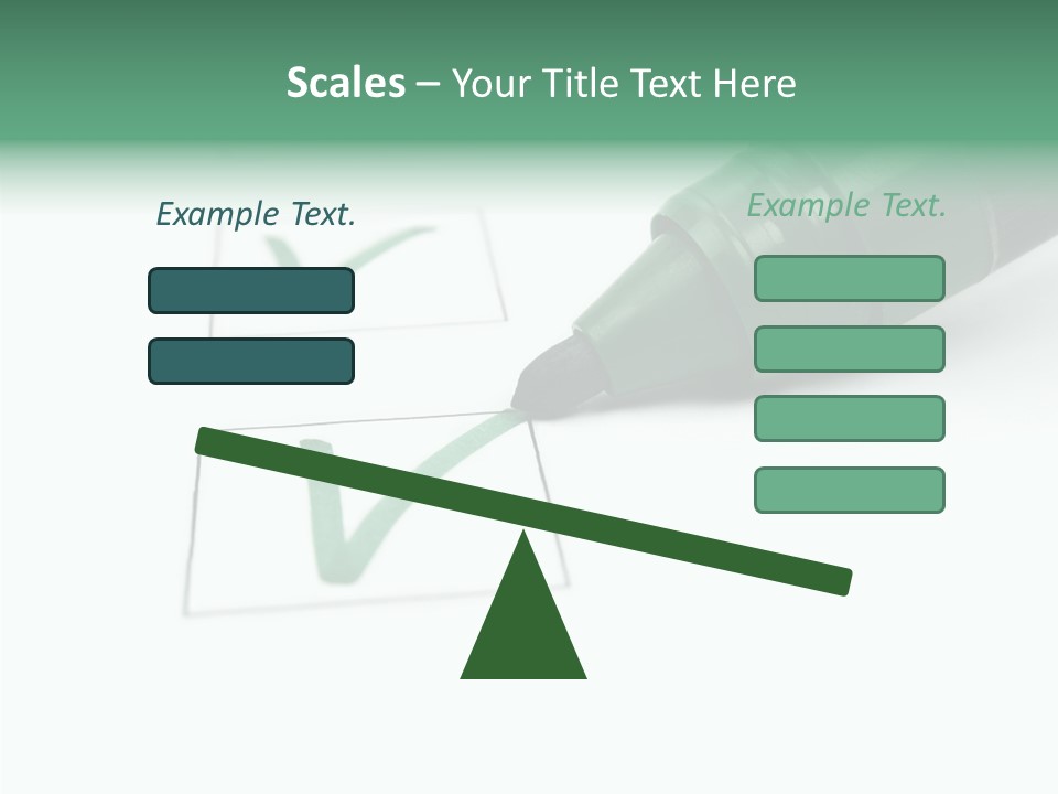 Togetherness Caregiver Human PowerPoint Template