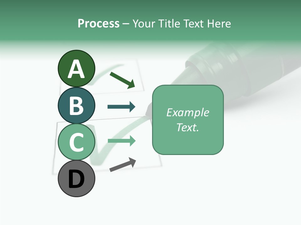 Togetherness Caregiver Human PowerPoint Template