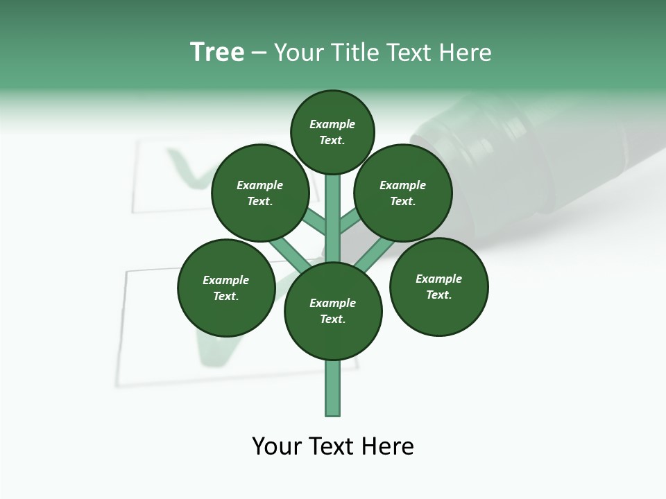 Togetherness Caregiver Human PowerPoint Template