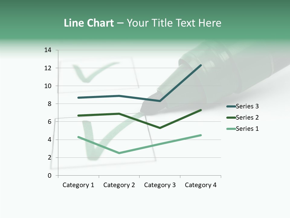 Togetherness Caregiver Human PowerPoint Template