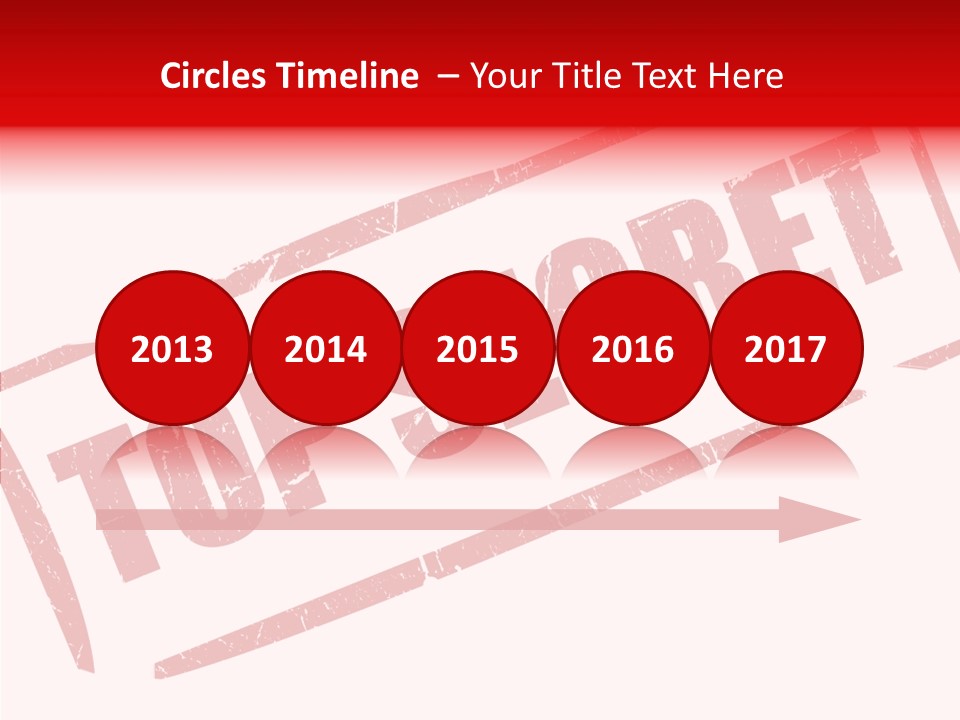 Female Women Hold PowerPoint Template