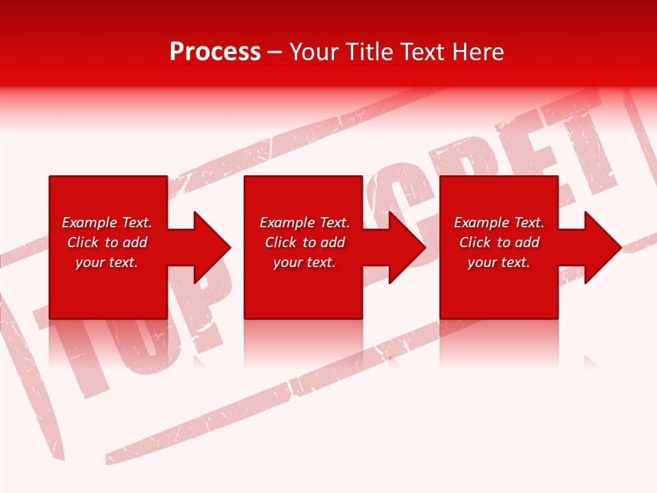Female Women Hold PowerPoint Template