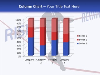 Senior  Helping Hand Old PowerPoint Template