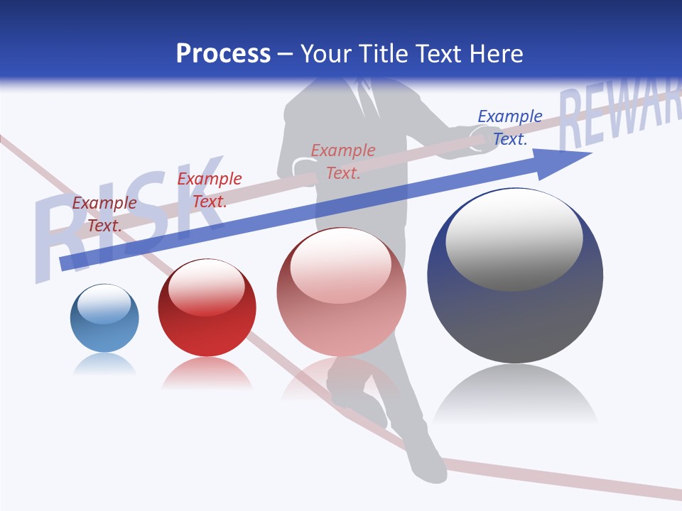 Senior  Helping Hand Old PowerPoint Template