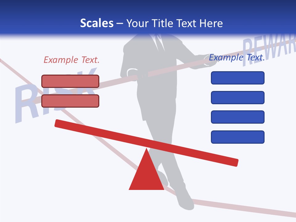 Senior  Helping Hand Old PowerPoint Template