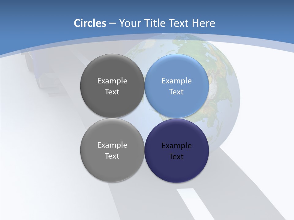 Women Sharing Help PowerPoint Template