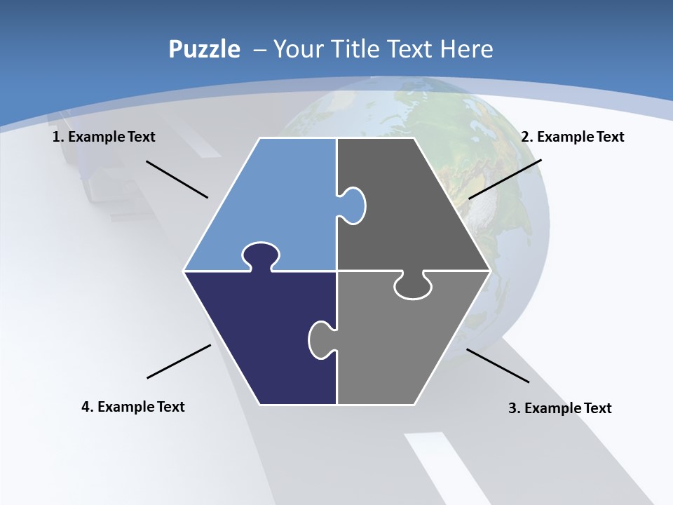 Women Sharing Help PowerPoint Template