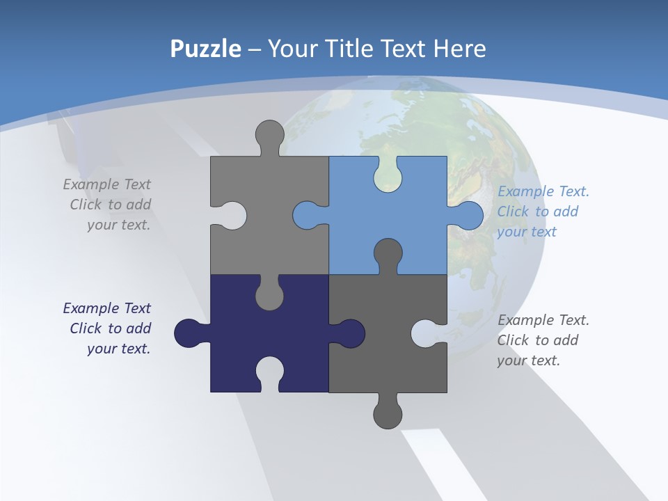 Women Sharing Help PowerPoint Template