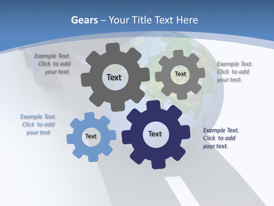 Women Sharing Help PowerPoint Template