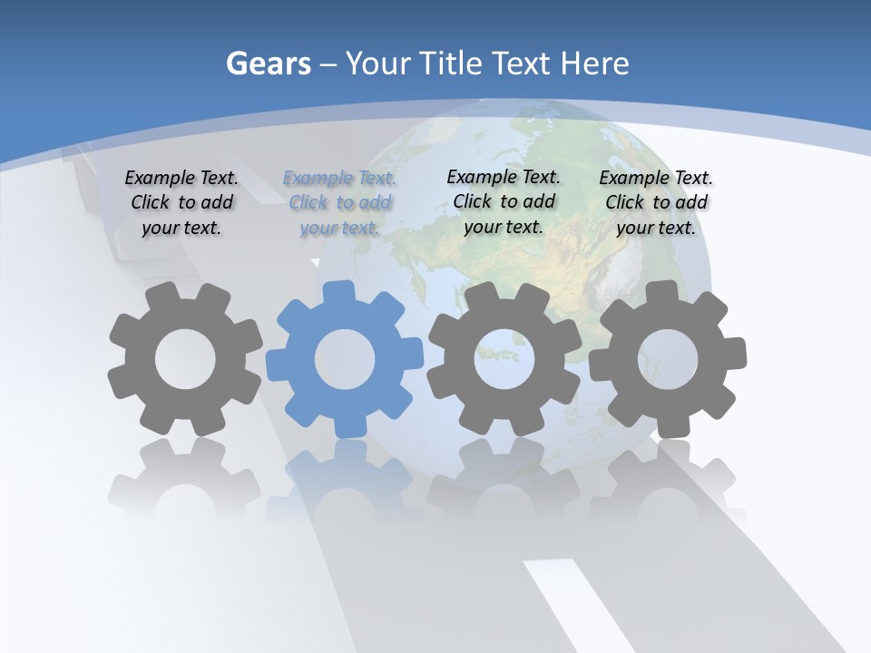 Women Sharing Help PowerPoint Template