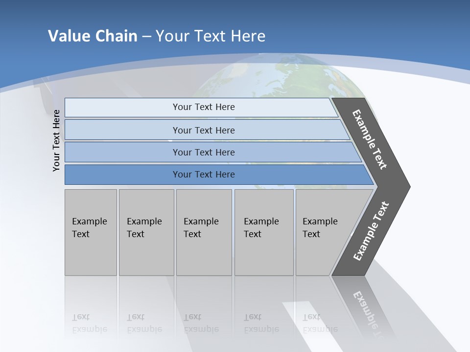 Women Sharing Help PowerPoint Template