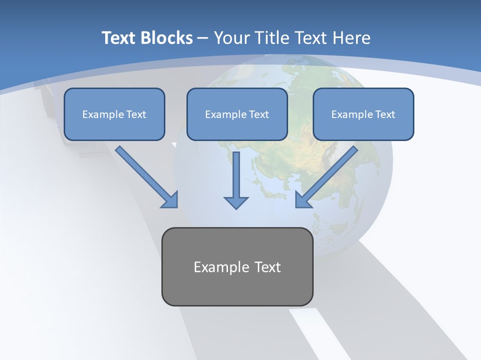 Women Sharing Help PowerPoint Template