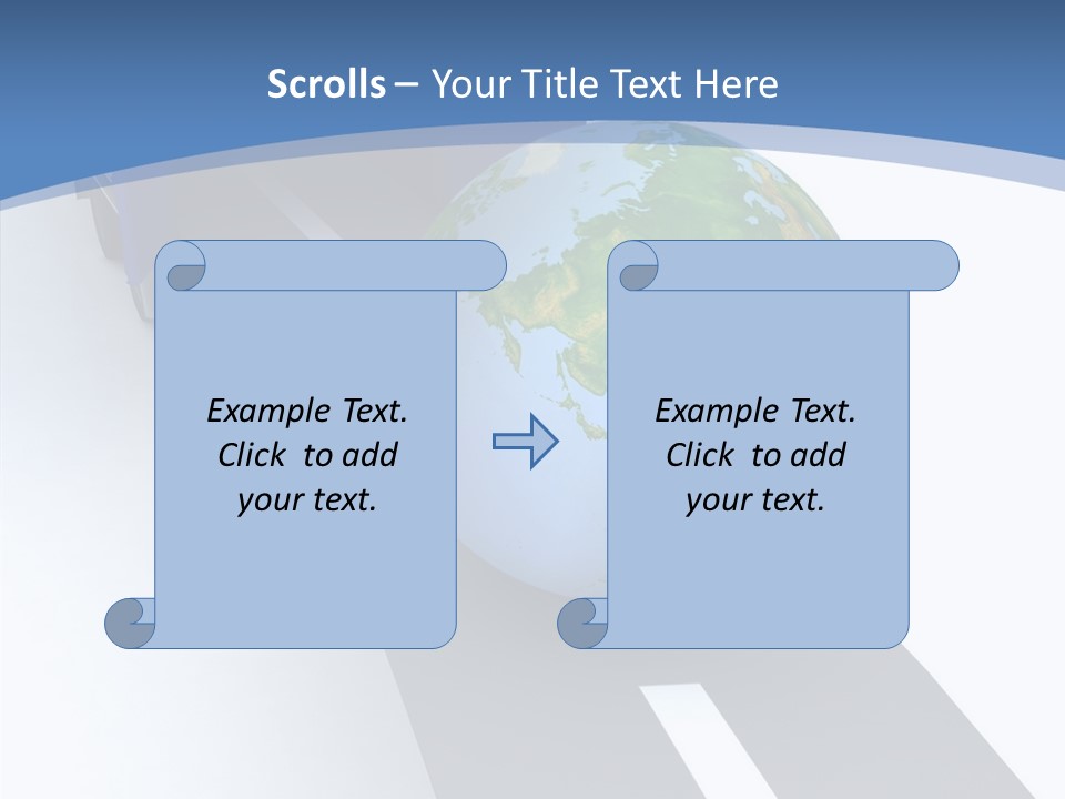 Women Sharing Help PowerPoint Template