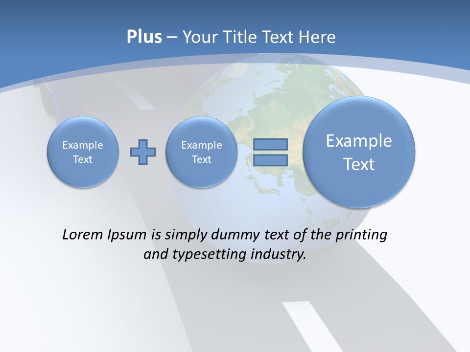 Women Sharing Help PowerPoint Template