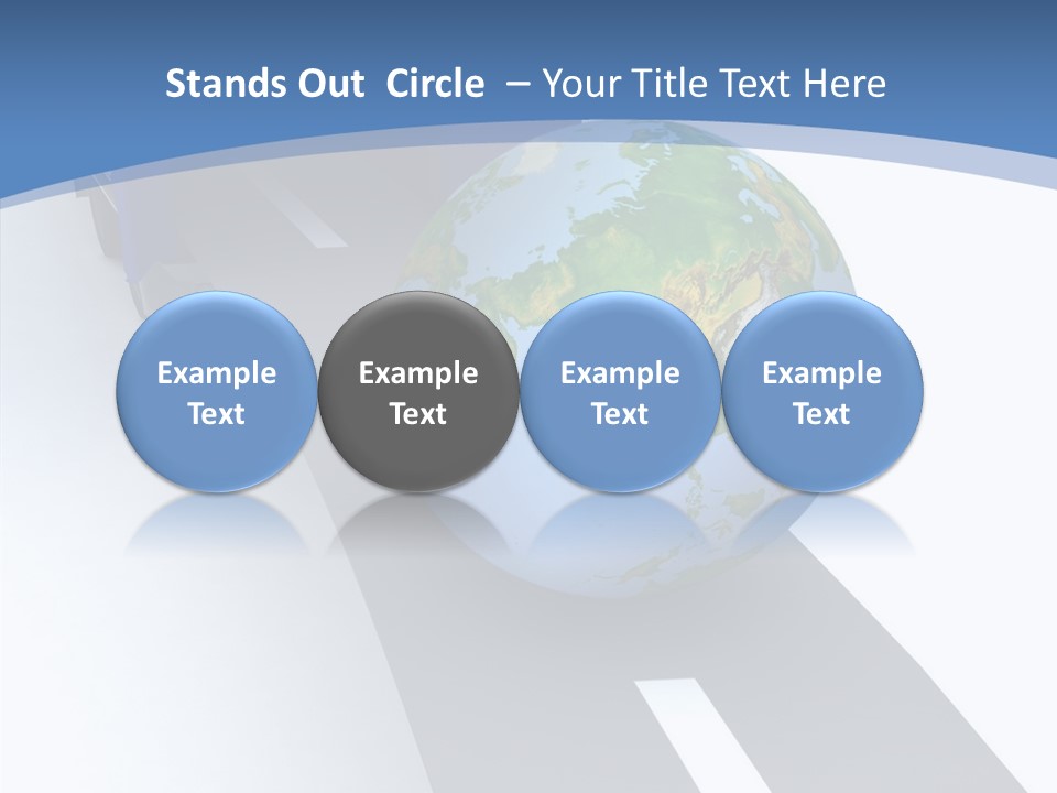 Women Sharing Help PowerPoint Template