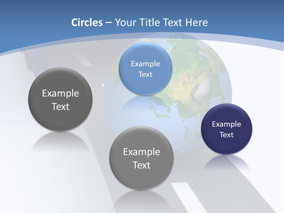 Women Sharing Help PowerPoint Template