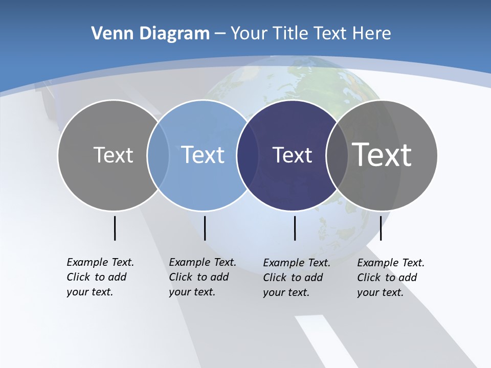 Women Sharing Help PowerPoint Template