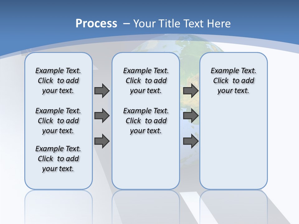 Women Sharing Help PowerPoint Template
