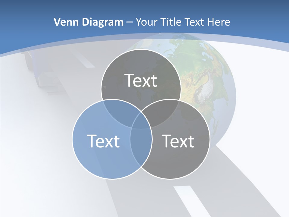 Women Sharing Help PowerPoint Template