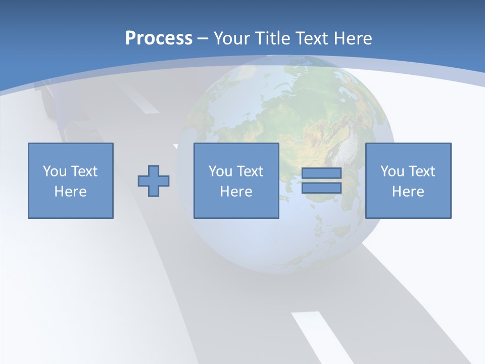Women Sharing Help PowerPoint Template