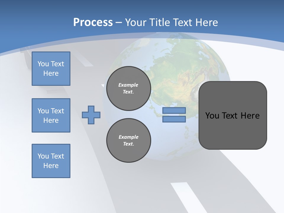 Women Sharing Help PowerPoint Template