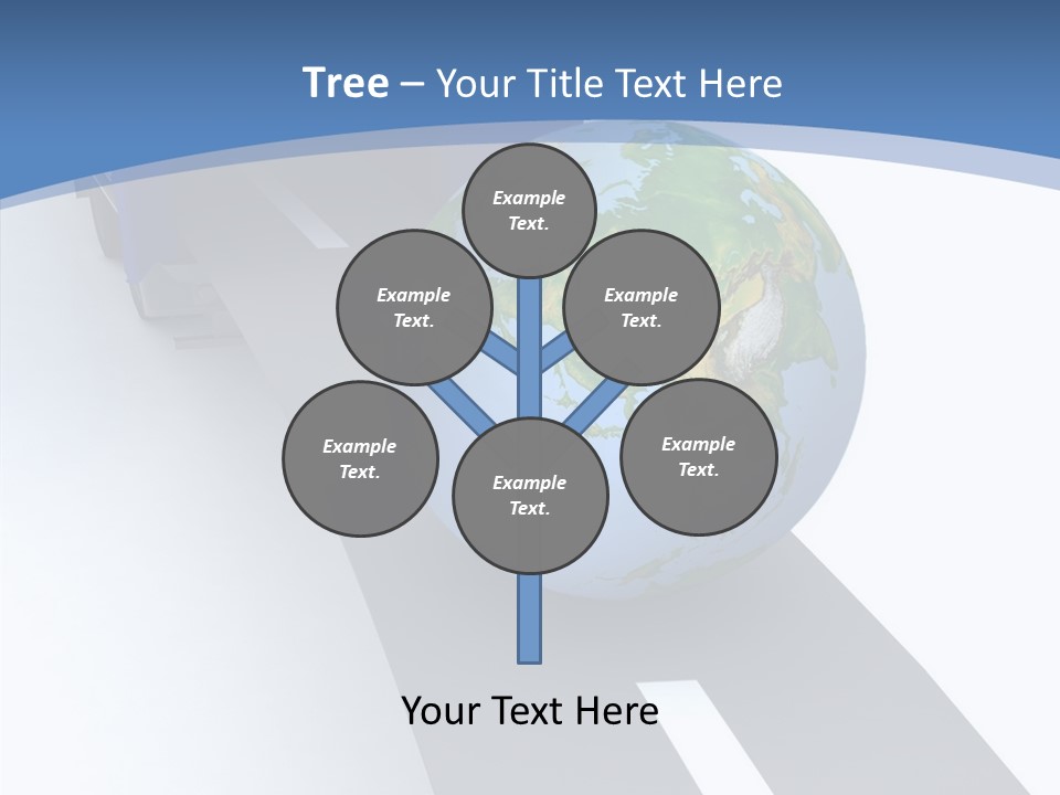 Women Sharing Help PowerPoint Template