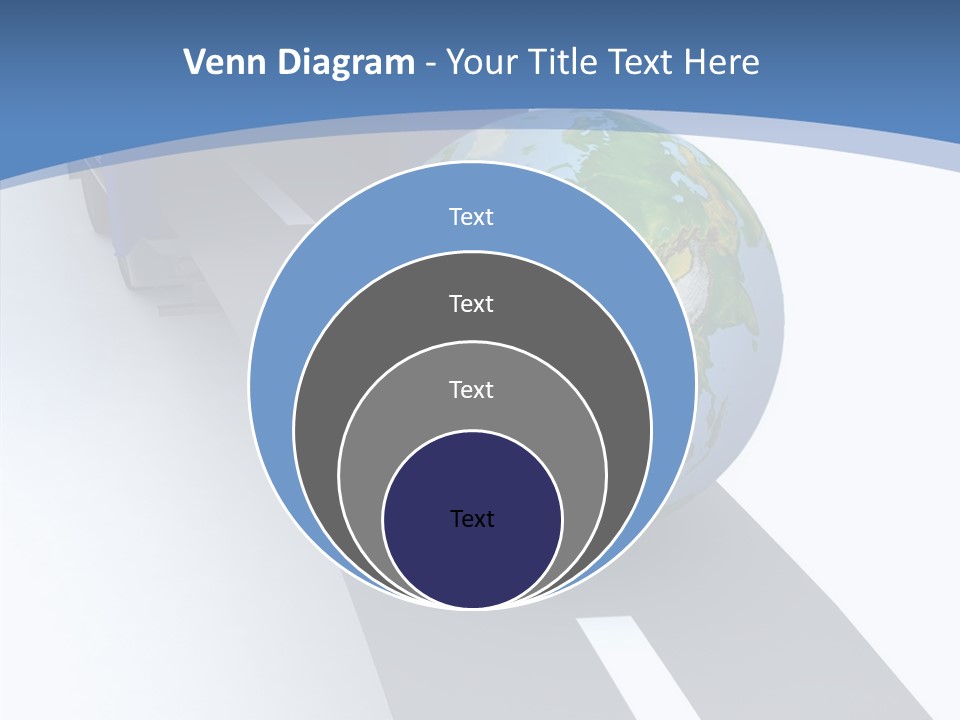 Women Sharing Help PowerPoint Template
