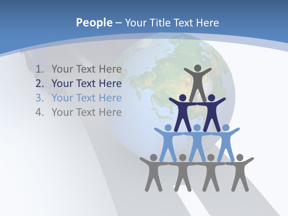 Women Sharing Help PowerPoint Template