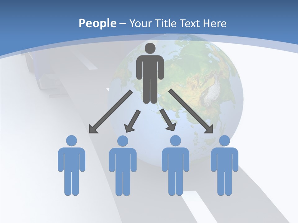 Women Sharing Help PowerPoint Template