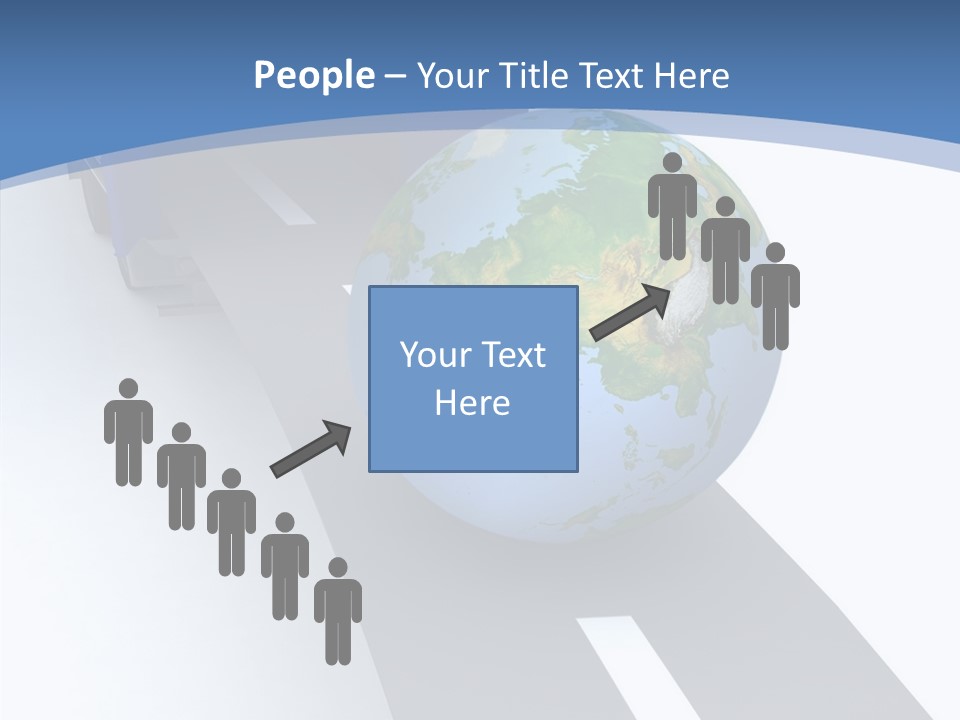 Women Sharing Help PowerPoint Template