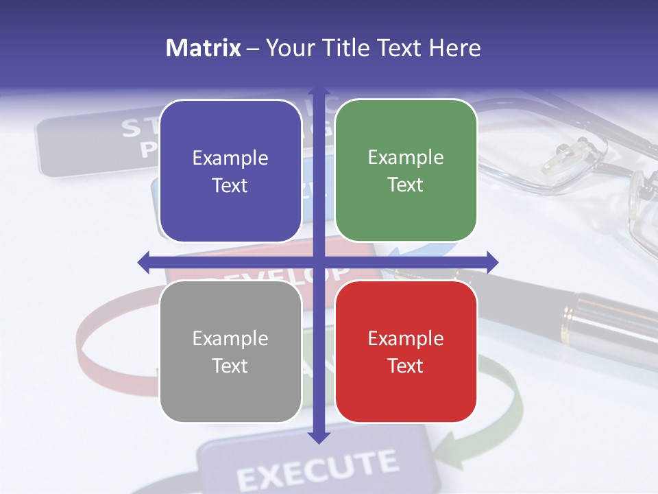 Touching Hand Help PowerPoint Template