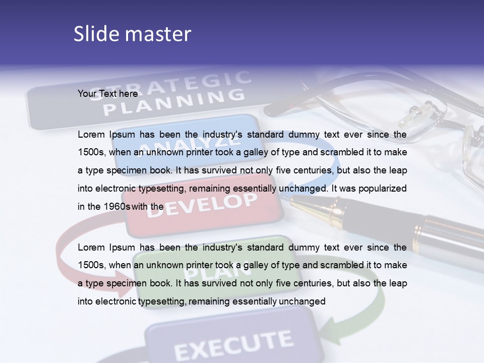 Touching Hand Help PowerPoint Template