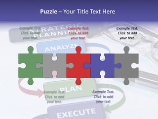 Touching Hand Help PowerPoint Template