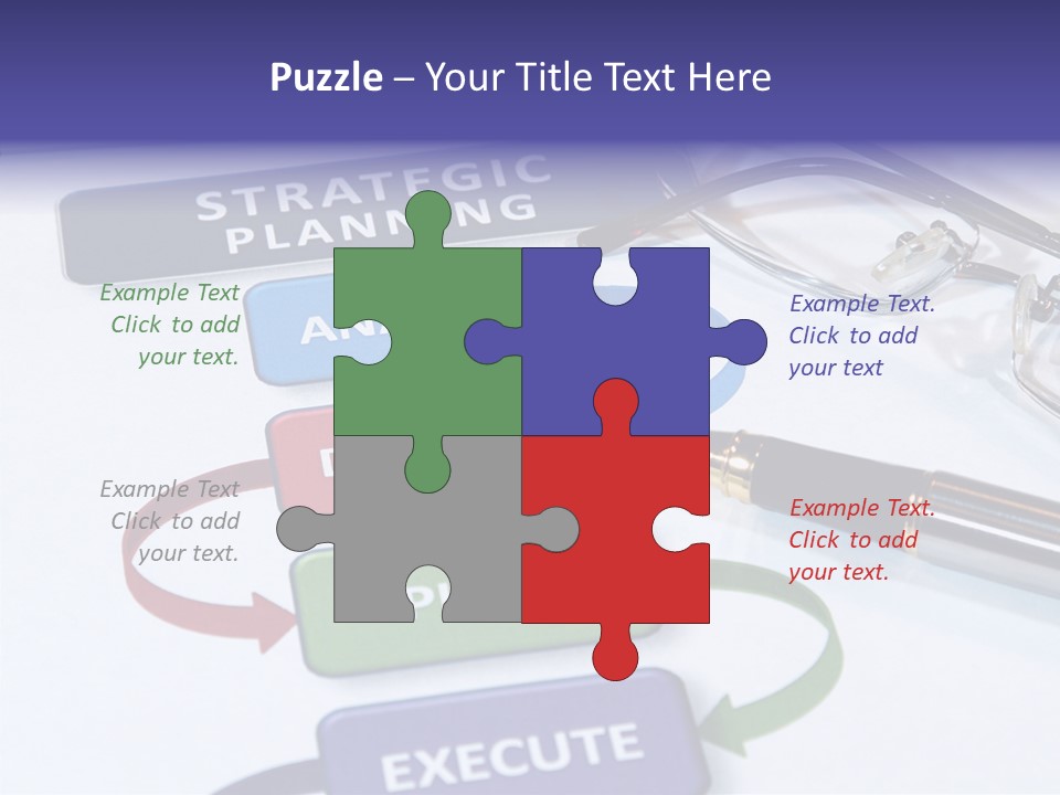 Touching Hand Help PowerPoint Template