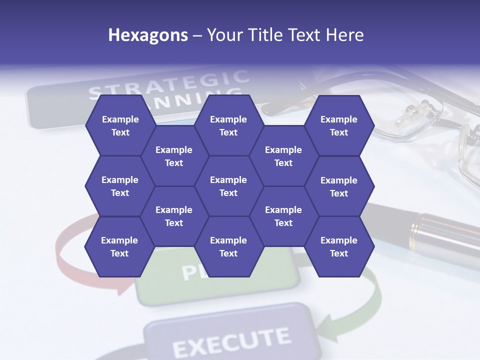 Touching Hand Help PowerPoint Template