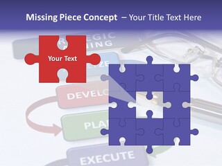 Touching Hand Help PowerPoint Template