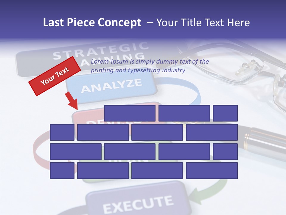 Touching Hand Help PowerPoint Template
