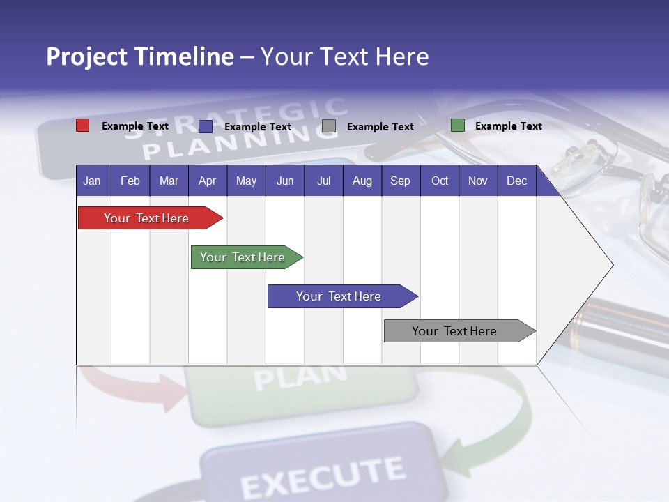 Touching Hand Help PowerPoint Template