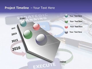 Touching Hand Help PowerPoint Template