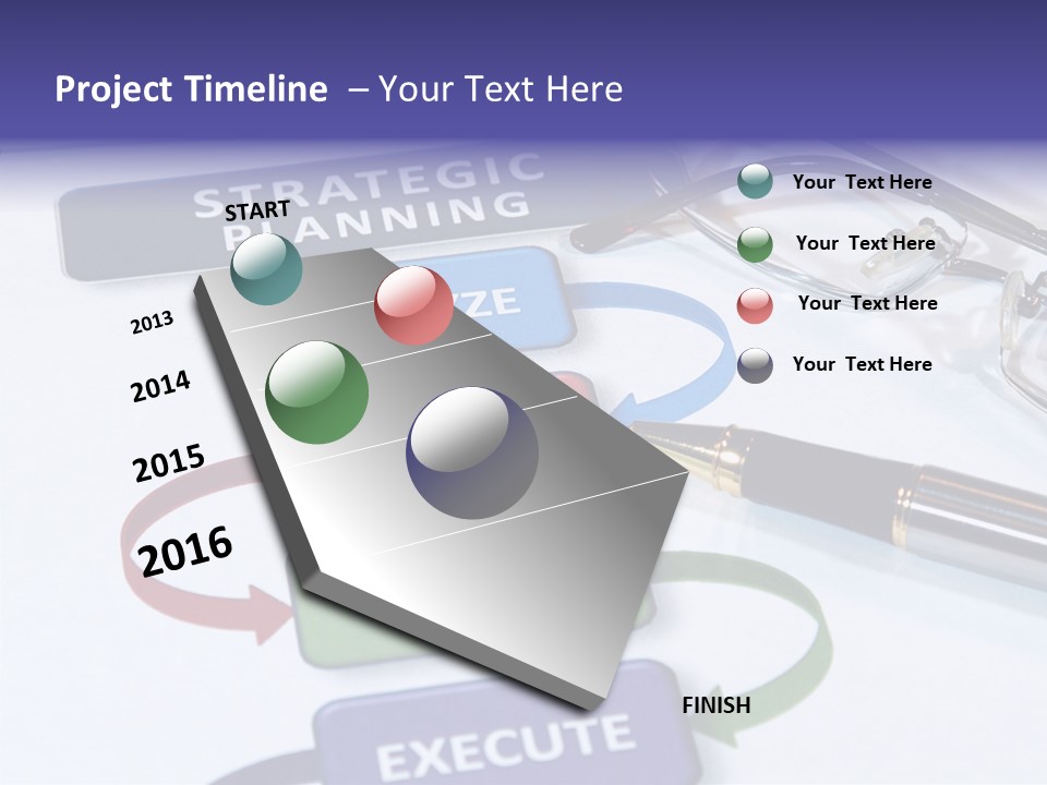 Touching Hand Help PowerPoint Template
