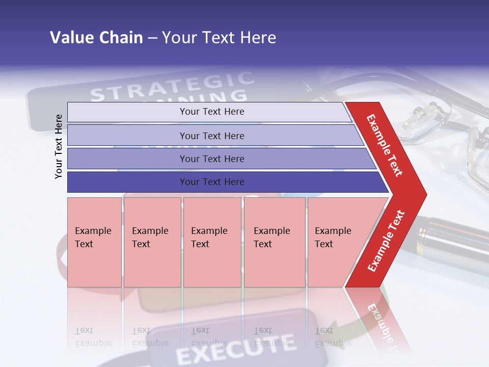 Touching Hand Help PowerPoint Template