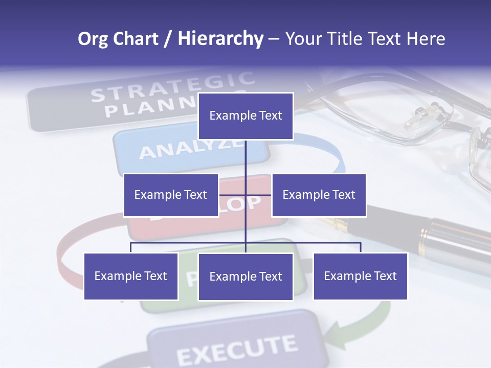 Touching Hand Help PowerPoint Template
