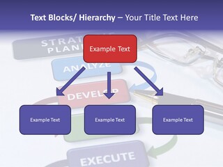 Touching Hand Help PowerPoint Template