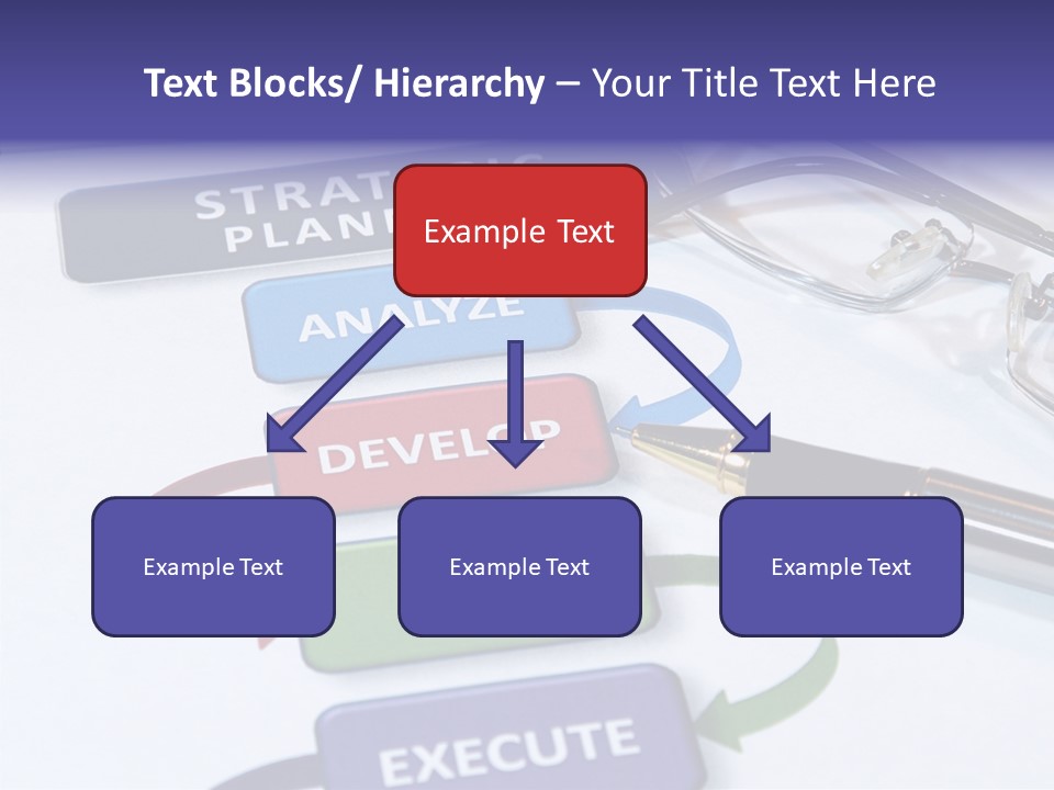 Touching Hand Help PowerPoint Template