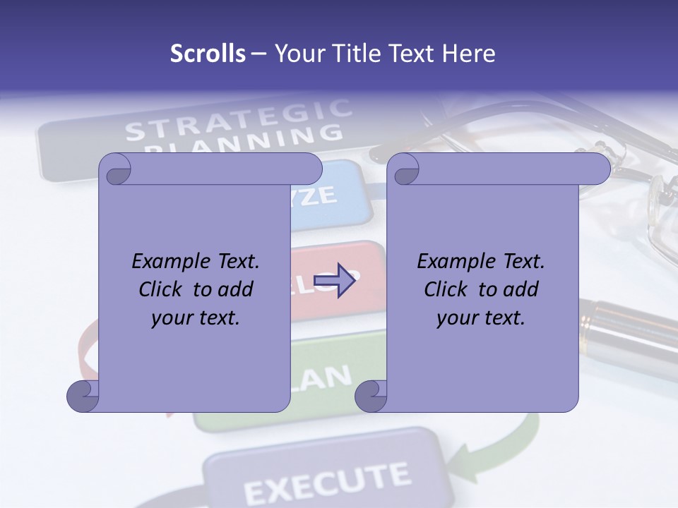 Touching Hand Help PowerPoint Template