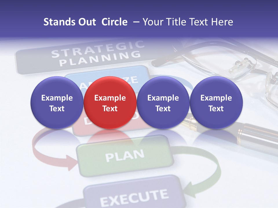 Touching Hand Help PowerPoint Template