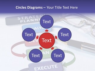 Touching Hand Help PowerPoint Template